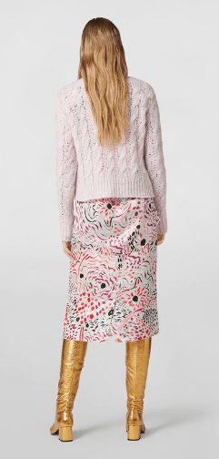 Marni - 3_4 length skirts - for WOMEN online on Kate&You - GOMA0107U0TV764FVW06 K&Y10144
