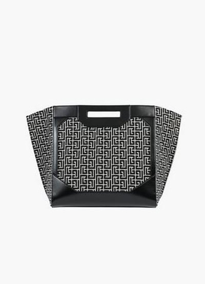 Balmain - Tote Bags - for WOMEN online on Kate&You - VN1S612TJGHEAI K&Y16627