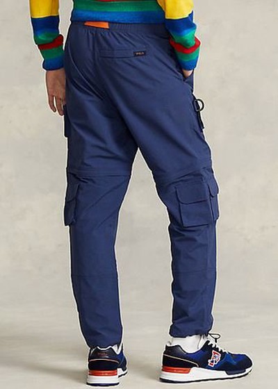 Ralph Lauren - Pantalons Amples pour HOMME online sur Kate&You - 613580 K&Y14476