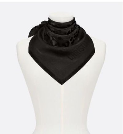 Dior - Sciarpe & Foulards per DONNA online su Kate&You - 14LEO070I600_C900 K&Y12126