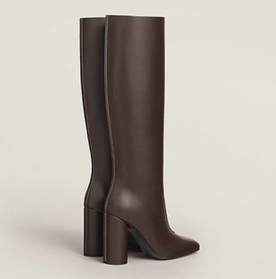 Hermes - Bottes & Bottines pour FEMME online sur Kate&You - H212044ZvF9390 K&Y16259