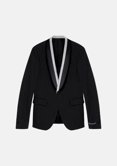 Versace - Blazers - for MEN online on Kate&You - 1001255-1A00892_1B000 K&Y12145
