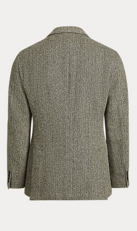 Ralph Lauren - Suit Jackets - for MEN online on Kate&You - 526387 K&Y9303