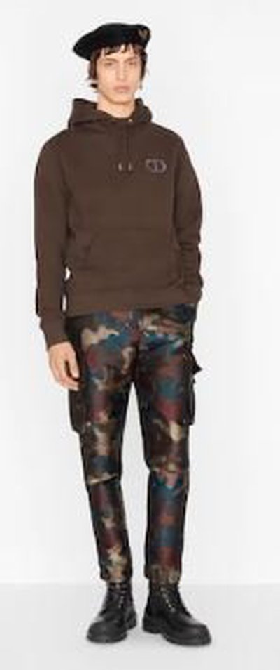 Dior - Felpe per UOMO online su Kate&You - 113J698A0531_C731 K&Y11438