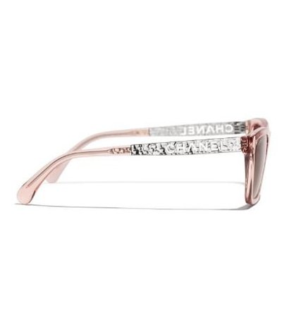 Chanel - Lunettes de soleil pour FEMME online sur Kate&You - 5442 1689/S4, A71398 X06081 S8914 K&Y11555