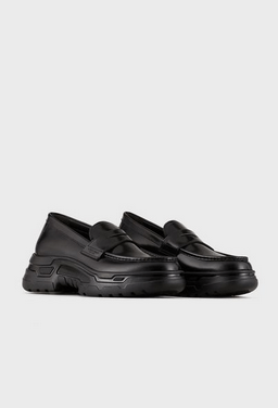 Giorgio Armani - Mocassins pour HOMME online sur Kate&You - X2A382XF2941A083 K&Y10331