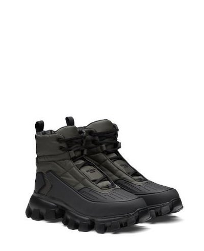 Prada Trainers Kate&You-ID12203