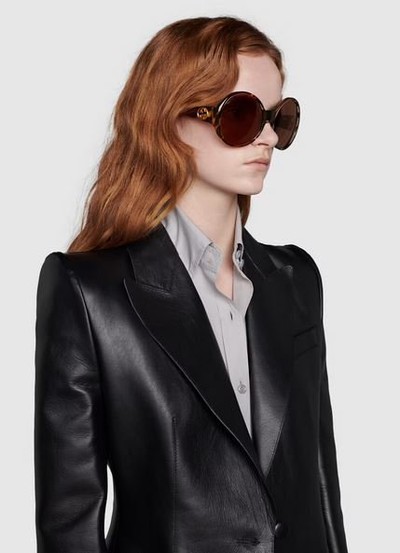 レディース - Gucci グッチ - サングラス | Kate&You - 海外限定モデルを購入 - 691287J07402323 K&Y15993