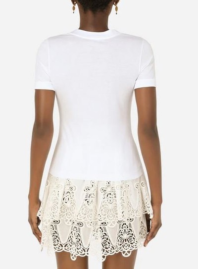 Dolce & Gabbana - T-shirts - for WOMEN online on Kate&You - F8N08ZG7B3UW0800 K&Y13843