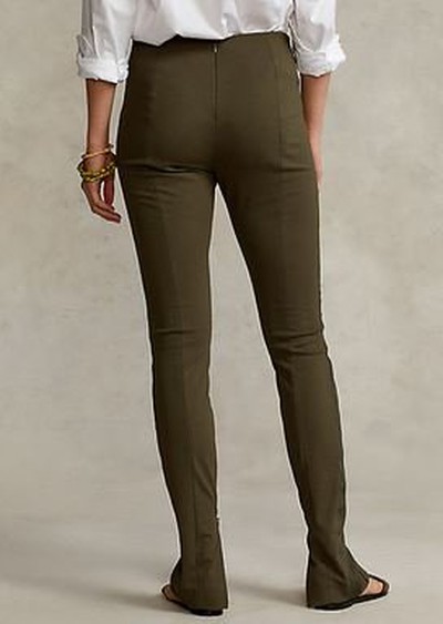 Ralph Lauren - Skinny Trousers - for WOMEN online on Kate&You - 617294 K&Y14441