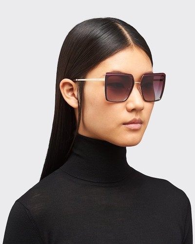 Prada - Sunglasses - for WOMEN online on Kate&You - SPR58W_EVIY_FE412_C_057 K&Y16935