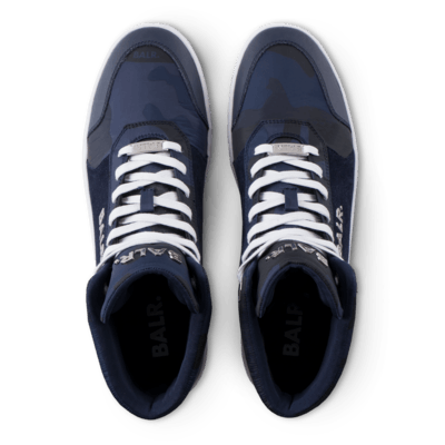 Balr - Sneakers per UOMO online su Kate&You - 8719777077840 K&Y6081