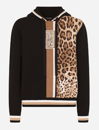 Dolce & Gabbana - Sweats pour HOMME online sur Kate&You - GXE98ZJBVA3S9000 K&Y12483