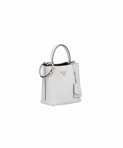 Prada Shoulder Bags Panier Medium Kate&You-ID1396