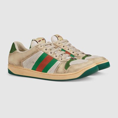 Gucci - Trainers - for MEN online on Kate&You - 546163 0YI20 9582 K&Y5258