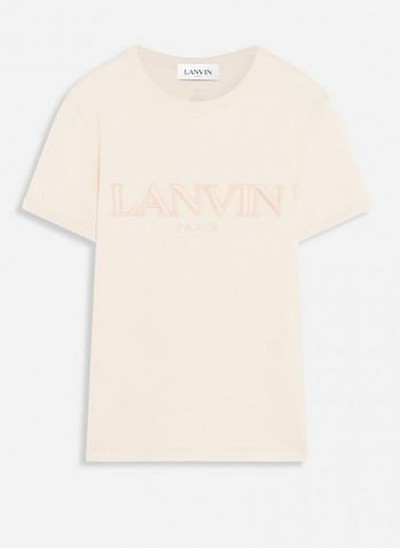 Lanvin T-shirts Kate&You-ID13874