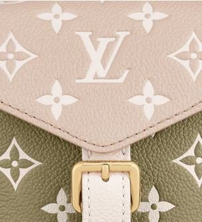 Louis Vuitton - Sacs à dos pour FEMME online sur Kate&You - M81351 K&Y16139