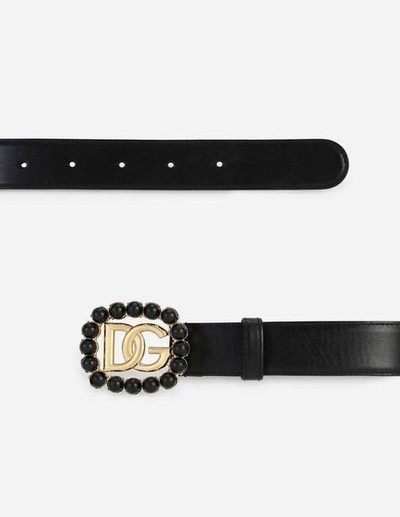 Dolce & Gabbana - Belts - for WOMEN online on Kate&You - BE1481AQ6278B956 K&Y12740
