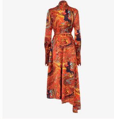 Fendi - Long dresses - for WOMEN online on Kate&You -  FDB685AJ09F1FLD  K&Y13967