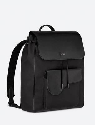 Dior - Backpacks & fanny packs - for MEN online on Kate&You - 1MOBA116YWI_H00N K&Y6993