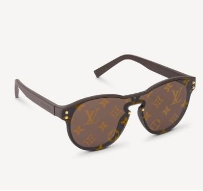 Louis Vuitton Sunglasses WAIMEA Kate&You-ID10982