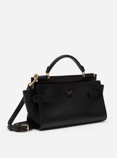 Dolce & Gabbana - Cross Body Bags - SICILY SOFT for WOMEN online on Kate&You - K&Y9709