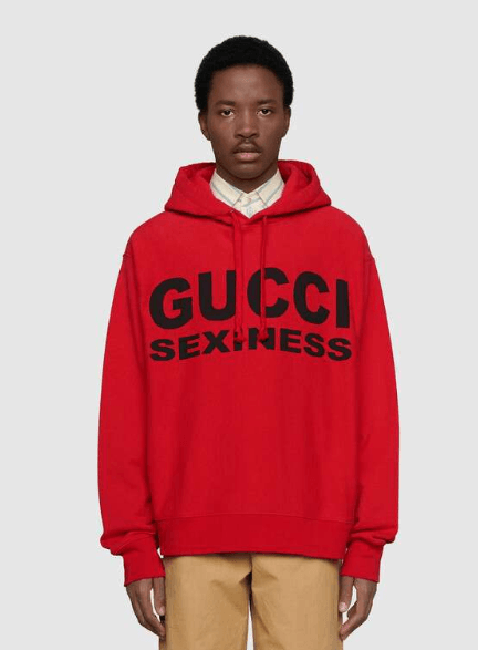 Gucci - Sweatshirts - for MEN online on Kate&You - ‎569828 XJCK2 6249 K&Y6996