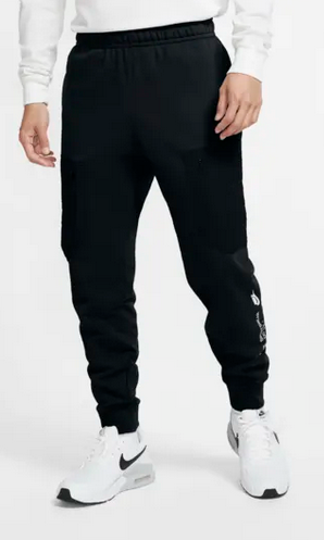 Nike - Pantalons de sport pour HOMME Sportswear online sur Kate&You - CW5397-068 K&Y8946