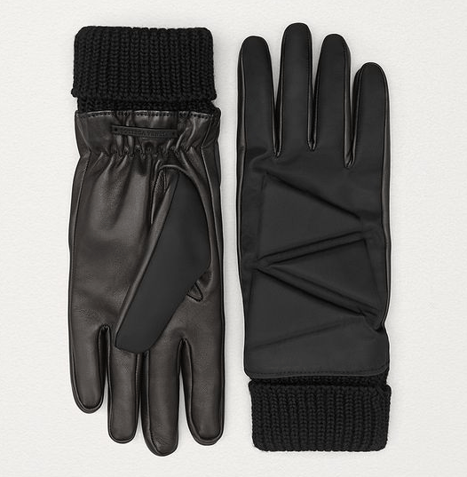Bottega Veneta Gloves Kate&You-ID5142