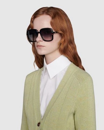 Gucci - Occhiali da sole per DONNA online su Kate&You - 691332J16911012 K&Y15236