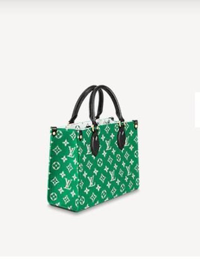 Louis Vuitton - Tote Bags - for WOMEN online on Kate&You - M46216 K&Y16713