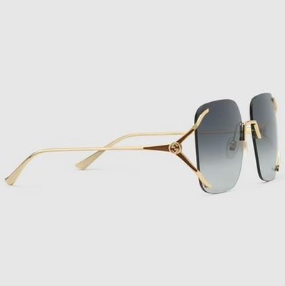 Gucci - Occhiali da sole per DONNA online su Kate&You - 610393I33308017 K&Y16546