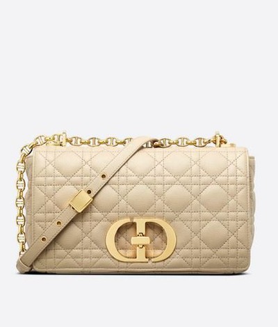 Dior Cross Body Bags Caro Medium  Kate&You-ID15484