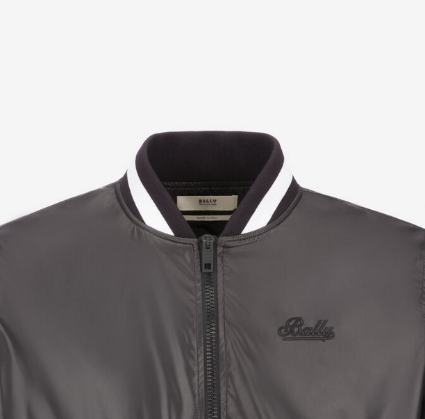 Bally - Lightweight jackets - for MEN online on Kate&You - 6220518 K&Y6916