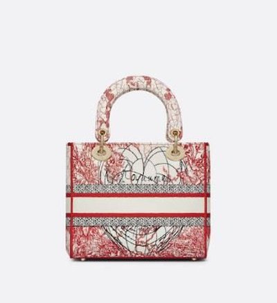 Dior - Tote Bags - for WOMEN online on Kate&You - M0565ORHT_M927 K&Y12230
