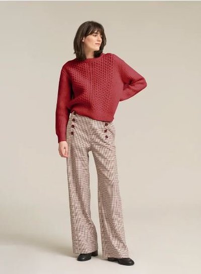 Chloé - Pulls pour FEMME online sur Kate&You - CHS21AMP21560626 K&Y11980