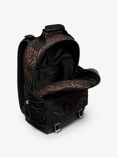 Michael Kors - Backpacks & fanny packs - for MEN online on Kate&You - 33F9LBNB6R K&Y3301