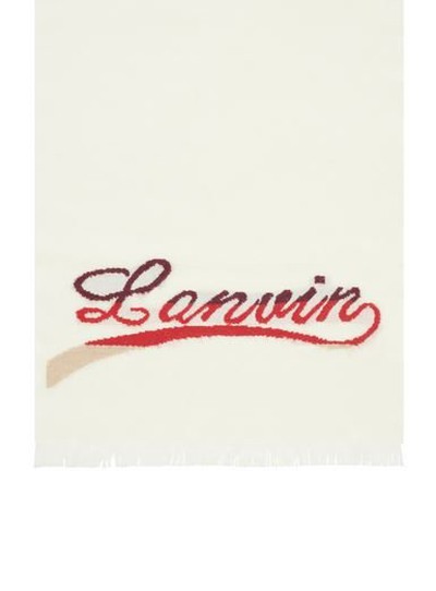 Lanvin - Scarves - for WOMEN online on Kate&You - RMAC-5706ECH-H2130 K&Y13580