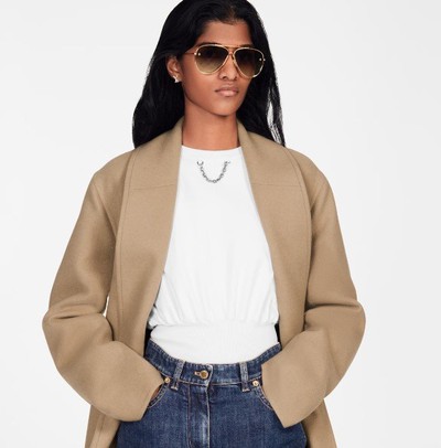 Louis Vuitton - Sunglasses - The LV Pilot for WOMEN online on Kate&You - Z1620U K&Y17009