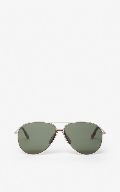 Kenzo - Lunettes de soleil pour HOMME online sur Kate&You - L95SUN40012I.99.TU K&Y3068