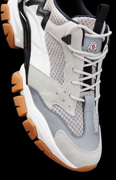 Moncler - Trainers - for MEN online on Kate&You - F109A4M7014002S82 K&Y11865