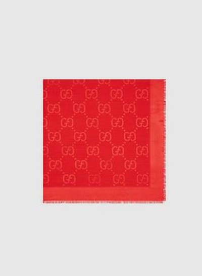 Gucci - Scarves - for WOMEN online on Kate&You - 6636713GC436400 K&Y15381
