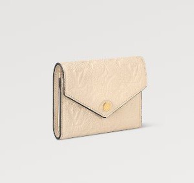 Louis Vuitton - Wallets & Purses - Victorine for WOMEN online on Kate&You - M82344 K&Y17232