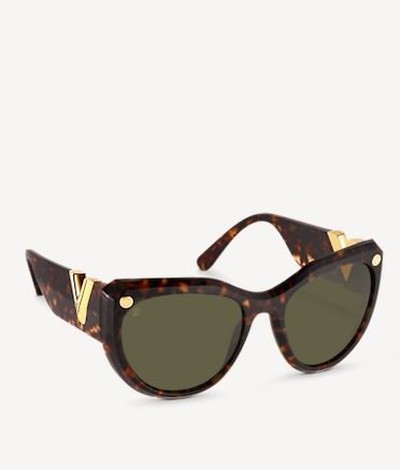 Louis Vuitton Sunglasses My Fair Lady Kate&You-ID15044
