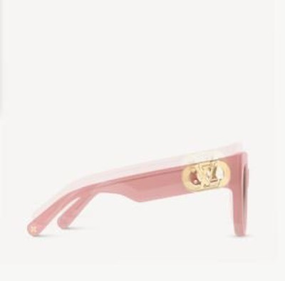 Louis Vuitton - Sunglasses - LV Link PM for WOMEN online on Kate&You - Z1569W K&Y15057