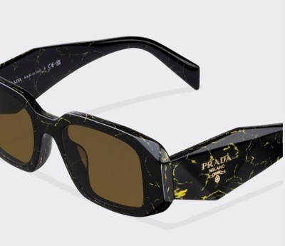 Prada - Sunglasses - Symbole for WOMEN online on Kate&You - SPR17W_E19D_FE01T_C_A051 K&Y17102