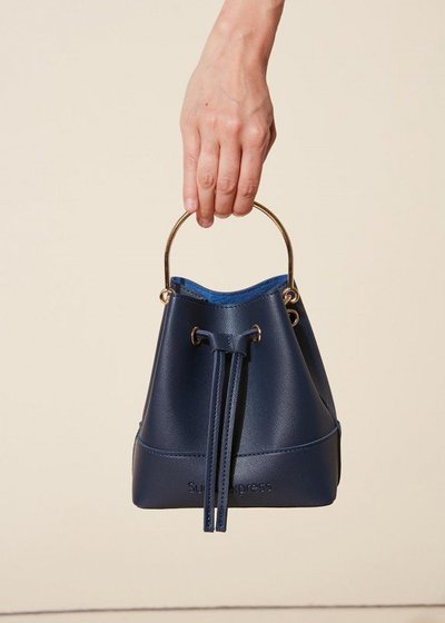Sud Express - Sac à main pour FEMME online sur Kate&You - K&Y2167