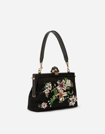 Dolce & Gabbana - Tote Bags - for WOMEN online on Kate&You - BB5843AA75980999 K&Y2400