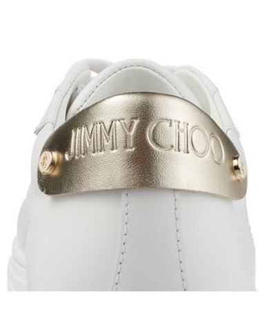 Jimmy Choo - Trainers - ROME/F for WOMEN online on Kate&You - ROMEFAZA K&Y15810