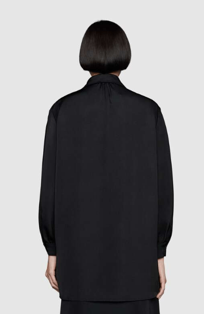 Gucci - Shirts - for WOMEN online on Kate&You - 611468 ZADVW 1000 K&Y6997